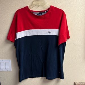 D&F Ricky Singh slim fit men’s shirt